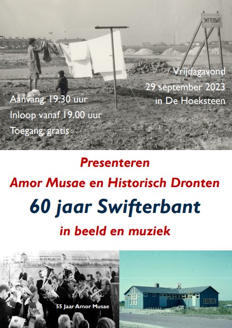 Zestig jaar Swifterbant