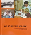 Van de wieg tot het graf