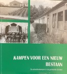 Kampen voor een nieuw bestaan